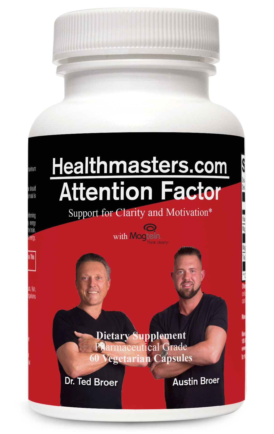 Attention Factor