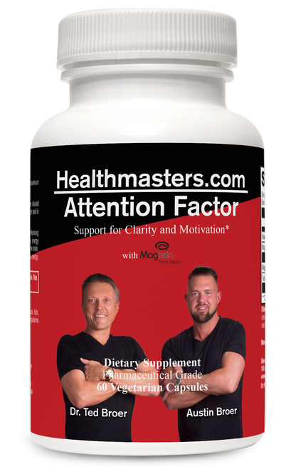 Attention Factor