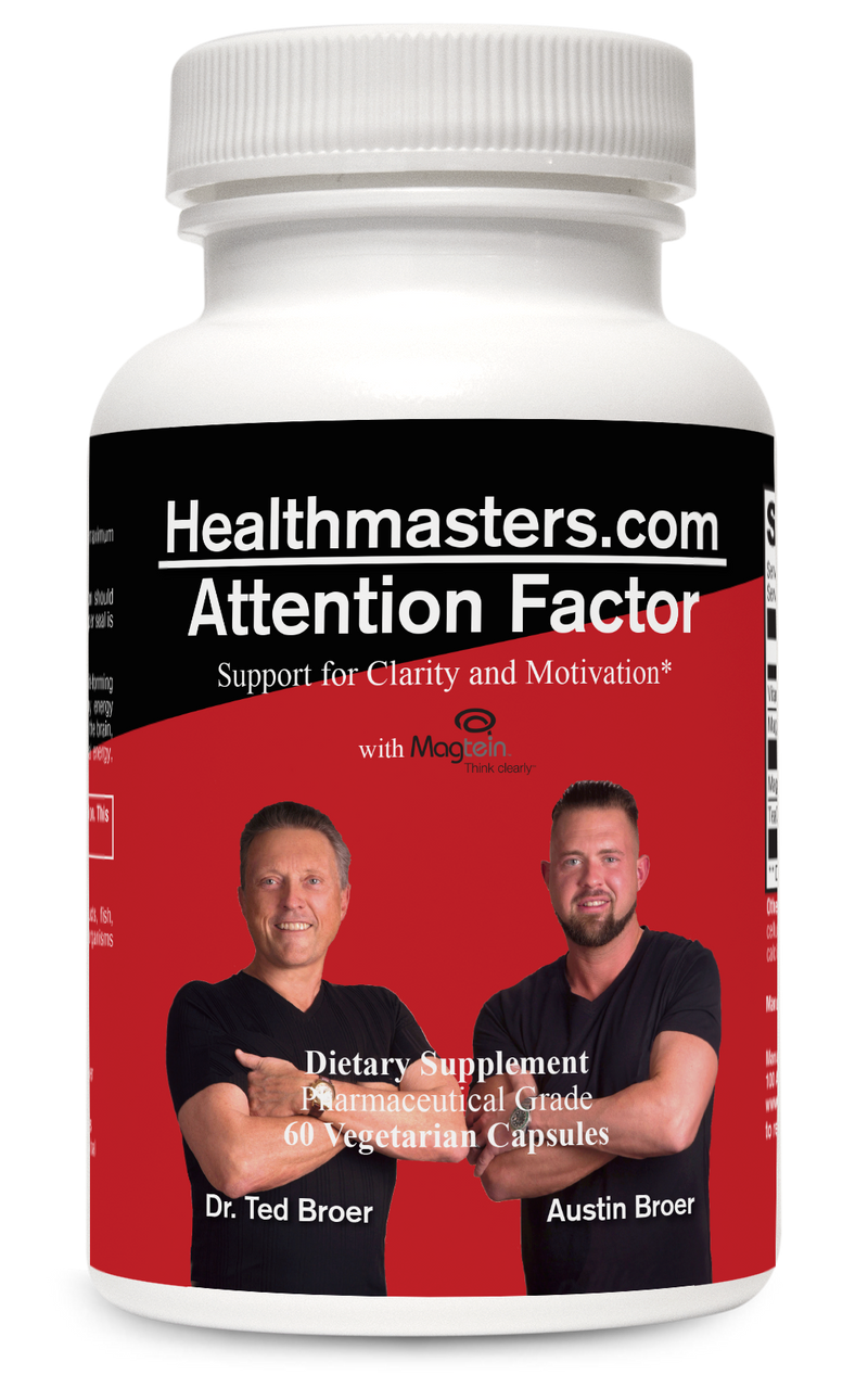 Attention Factor