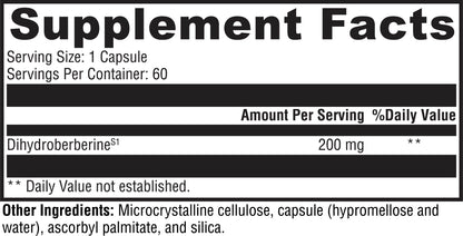 Berberine Ultimate