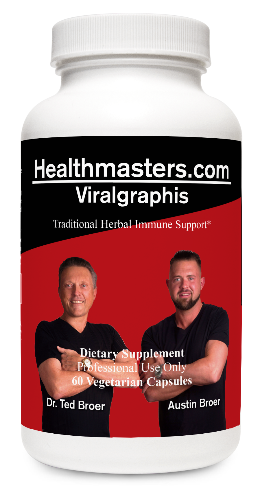 Viralgraphis Viral Support