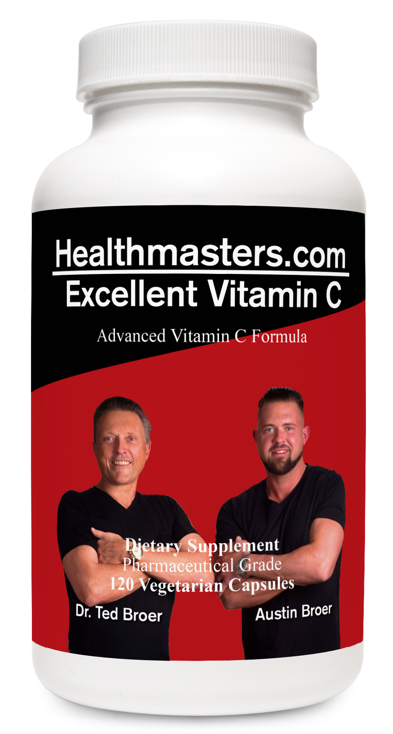 Vitamin C (Excellent C)