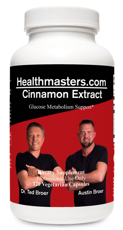 Cinnamon Extract Fuel Burner