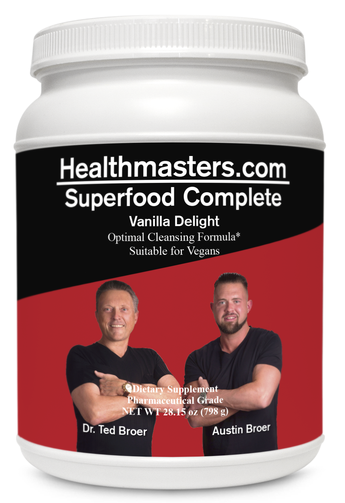 Superfood Complete