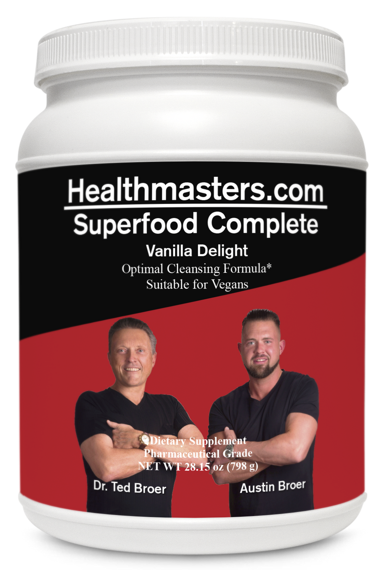 Superfood Complete