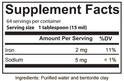 Detoxificant