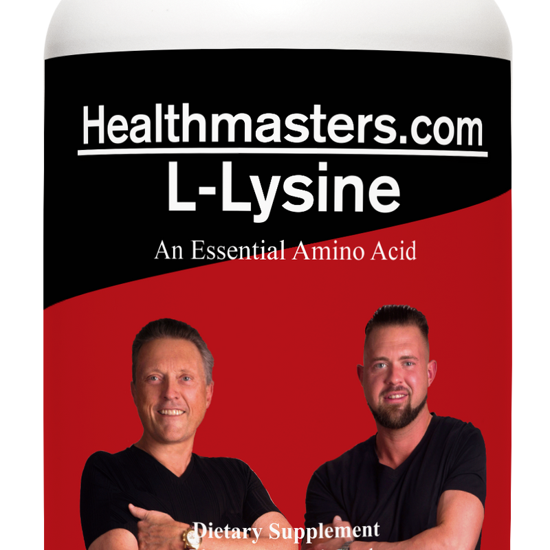 L-Lysine