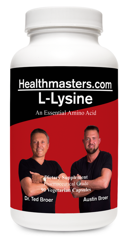 L-Lysine
