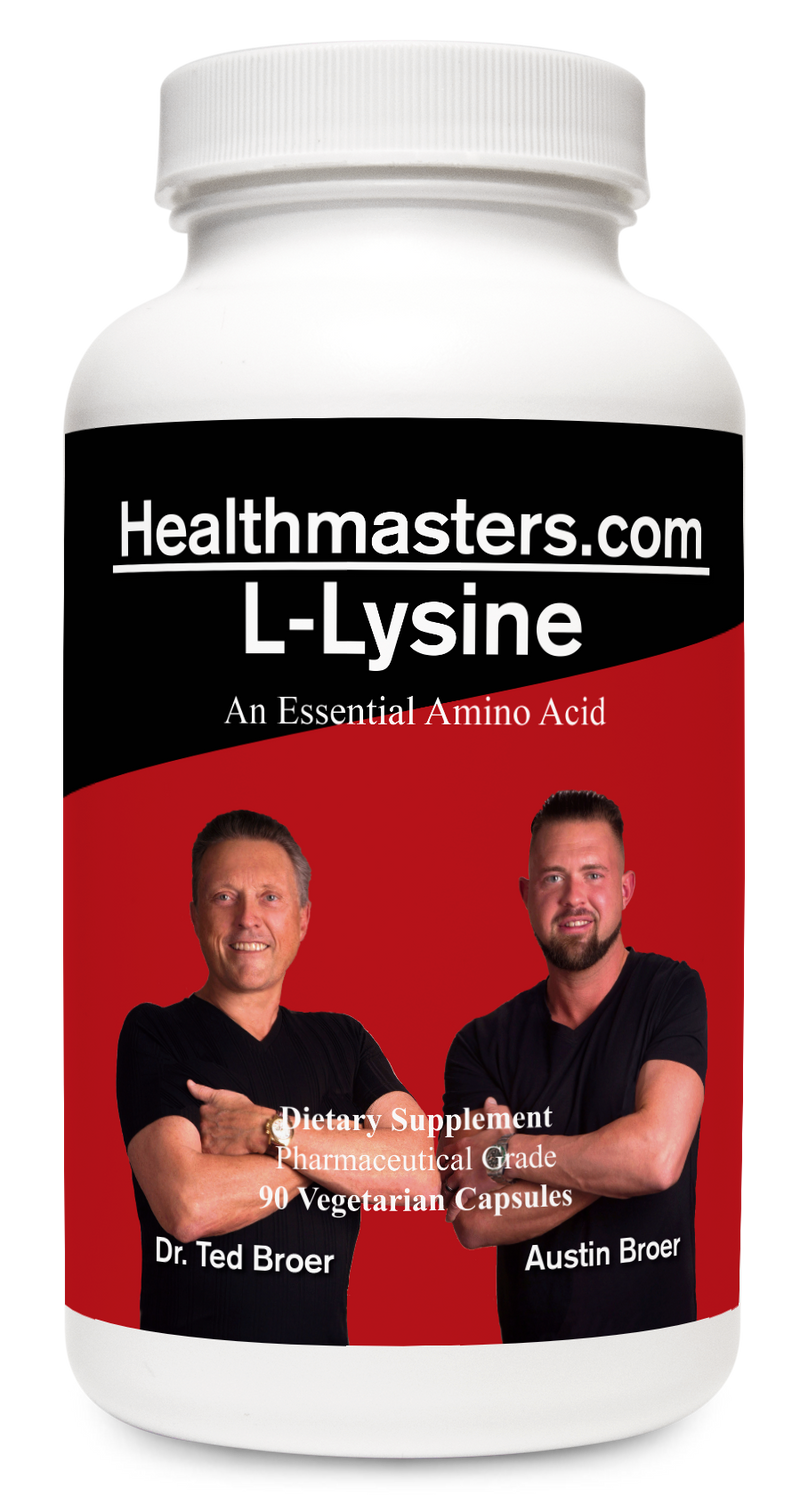 L-Lysine