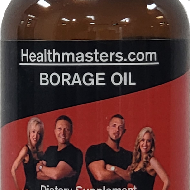 Borage Oil