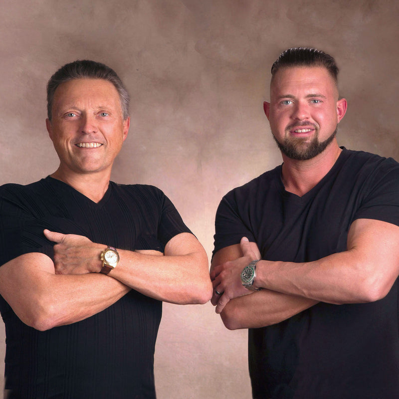 Support the Ted & Austin Radio Show ($75)