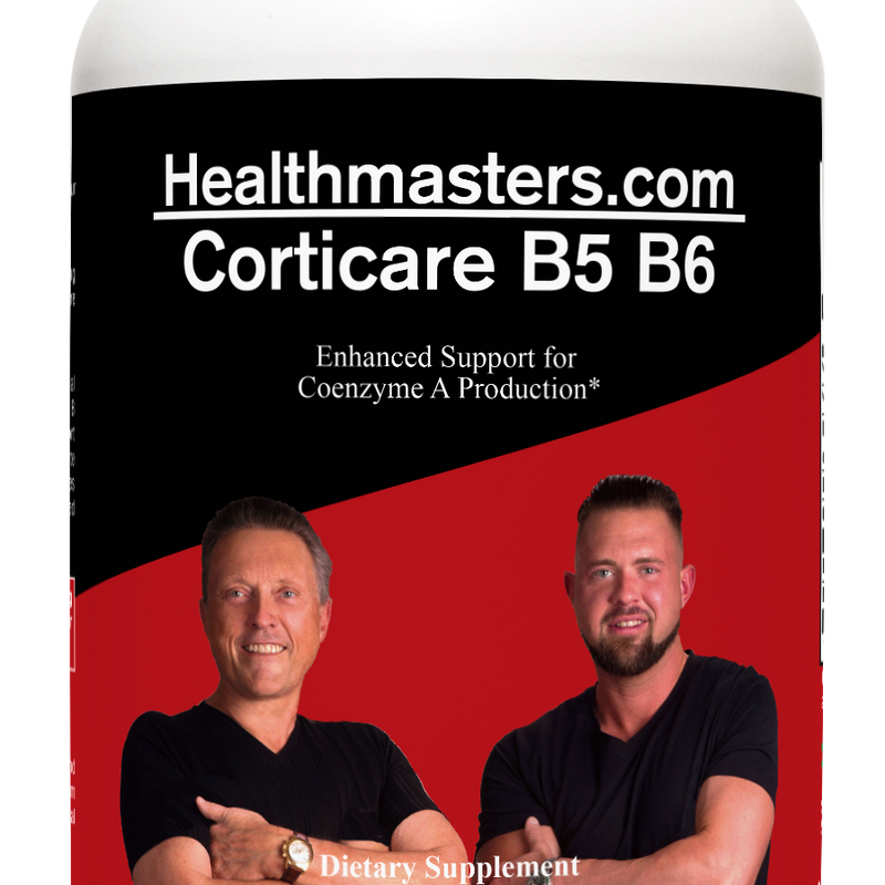 Corticare B5 B6