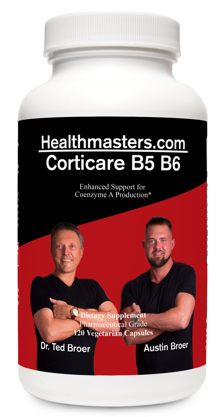 Corticare B5 B6