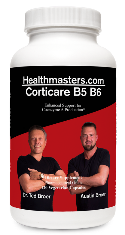 Corticare B5 B6
