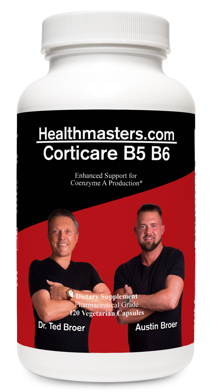 Corticare B5 B6