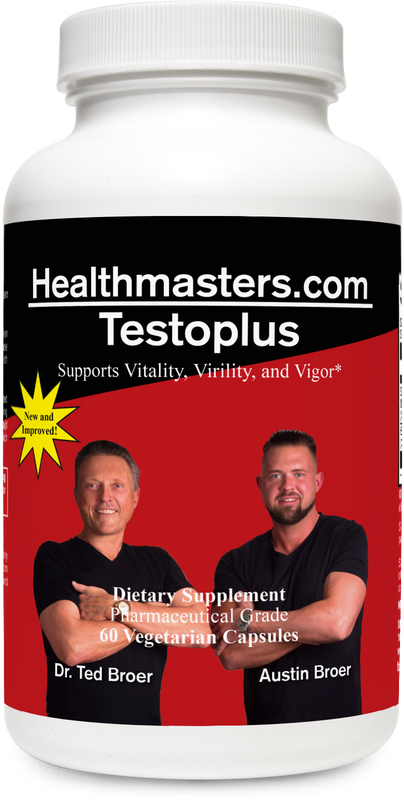 Testoplus