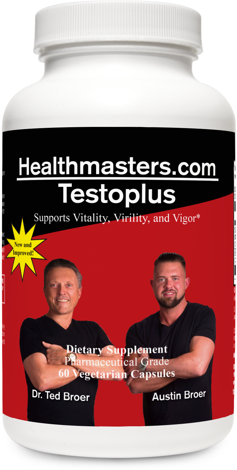 Testoplus