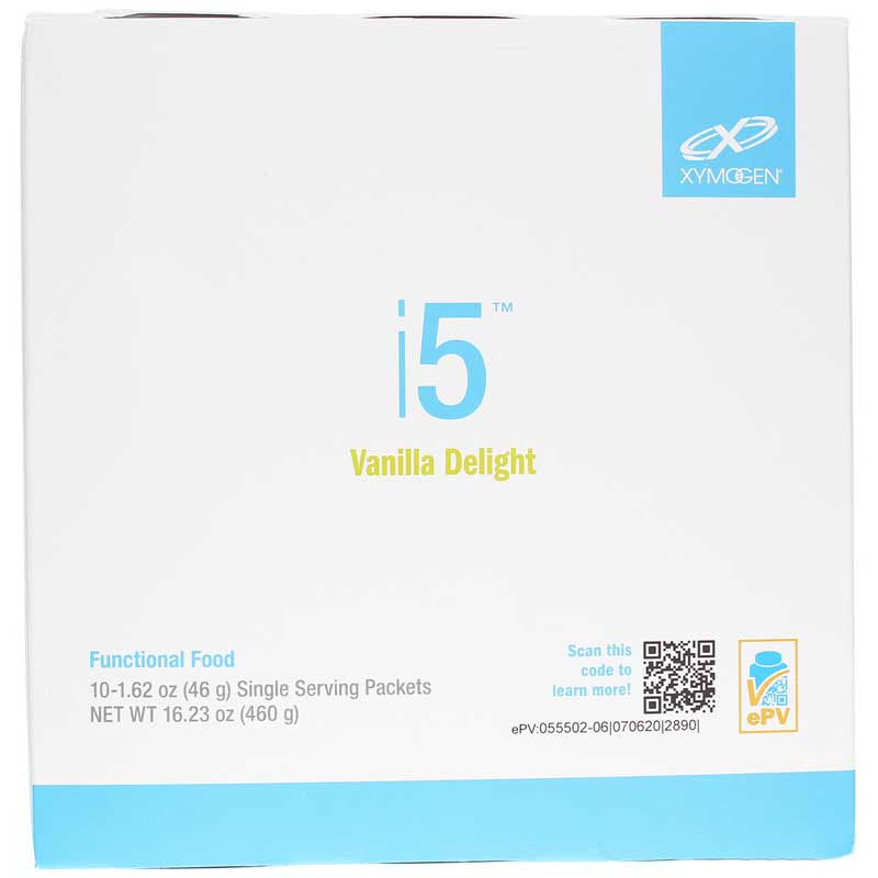 i5 Protein Powder Immune Support