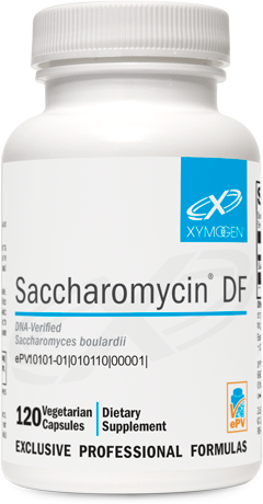 Saccharo DF