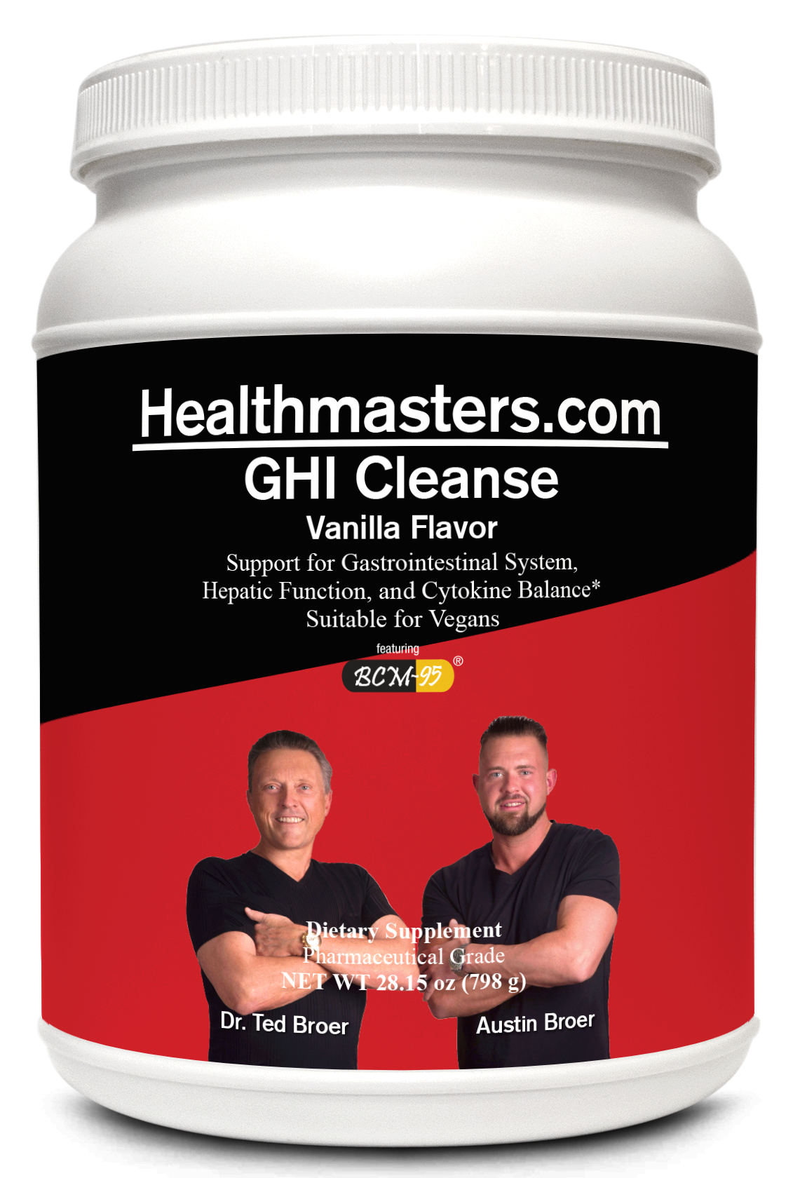 GHI Cleanse