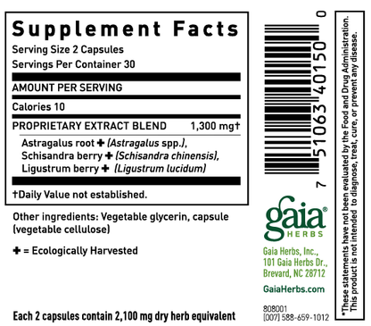 Astragalus Supreme