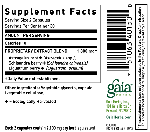 Astragalus Supreme