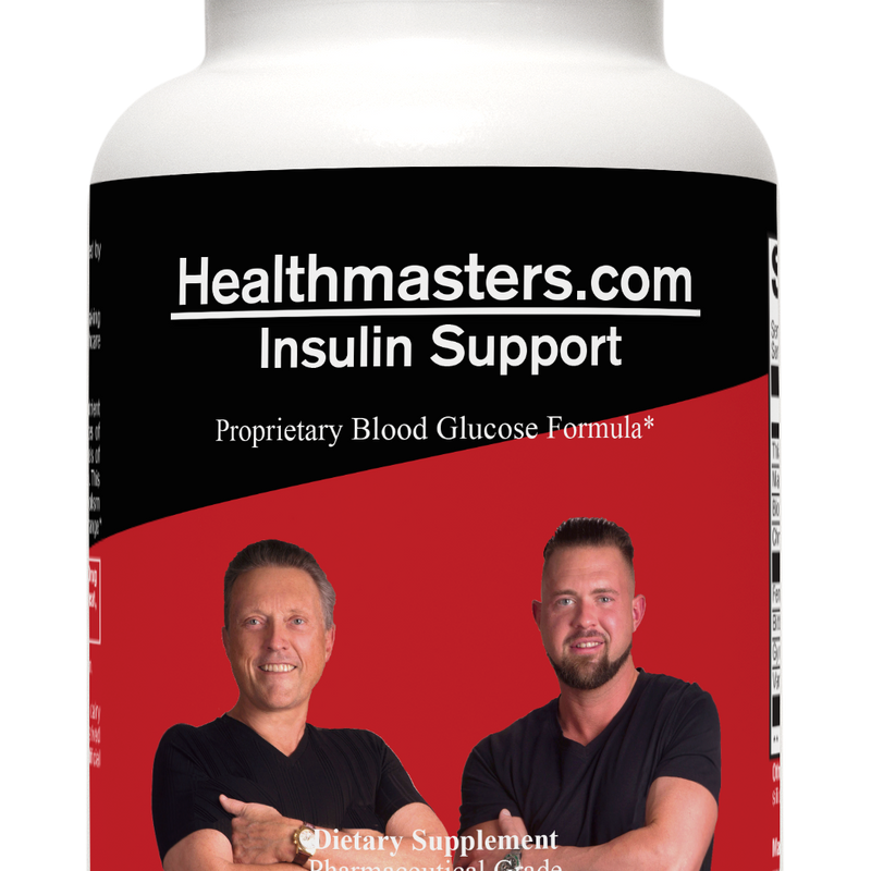 Insulin Support