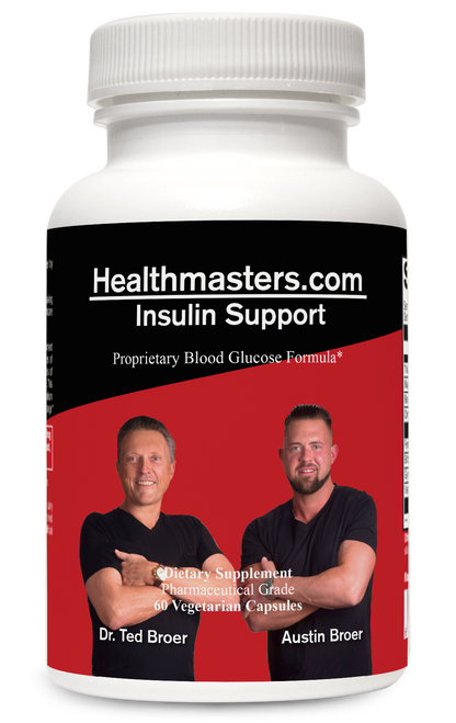Insulin Support