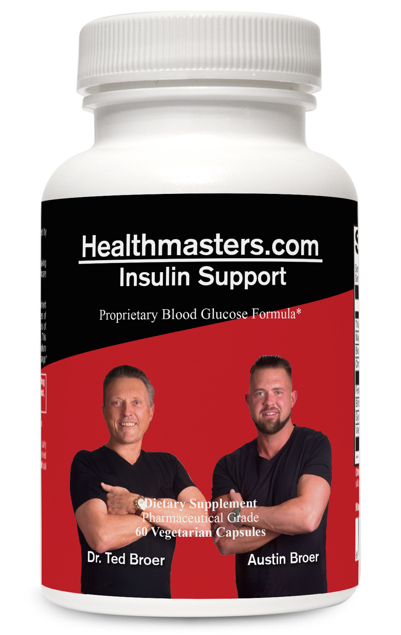 Insulin Support