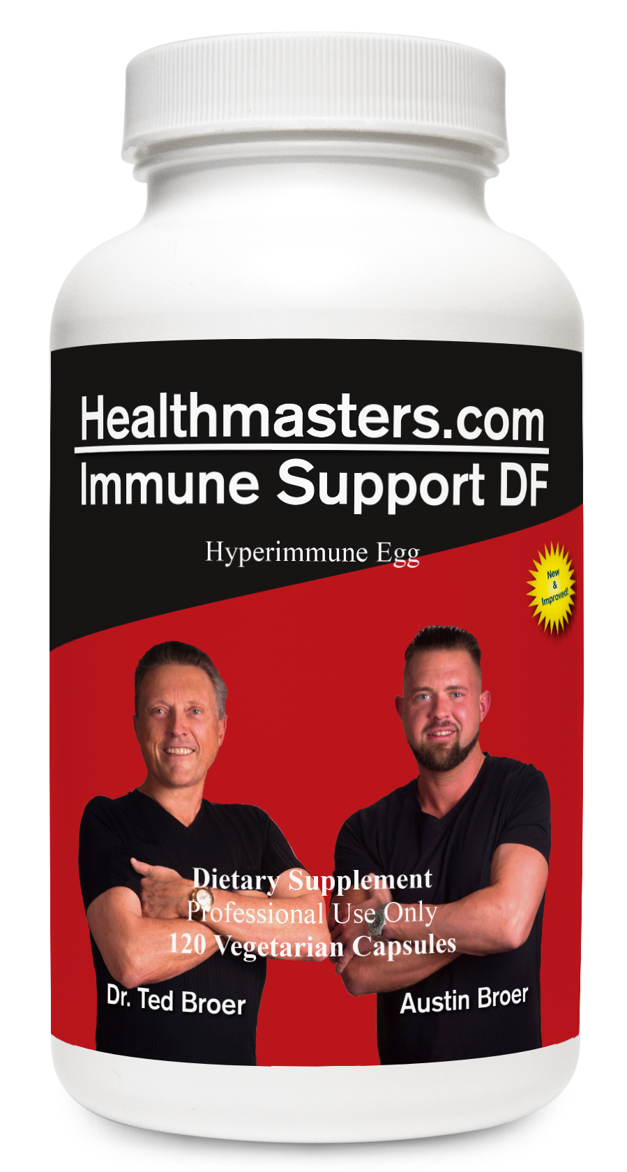 Immune Support DF