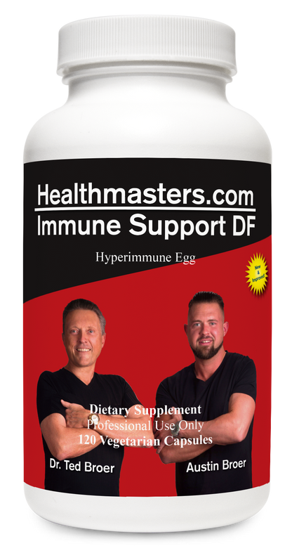 Immune Support DF